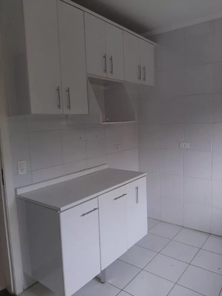 Sobrado para alugar com 3 quartos, 100m² - Foto 4