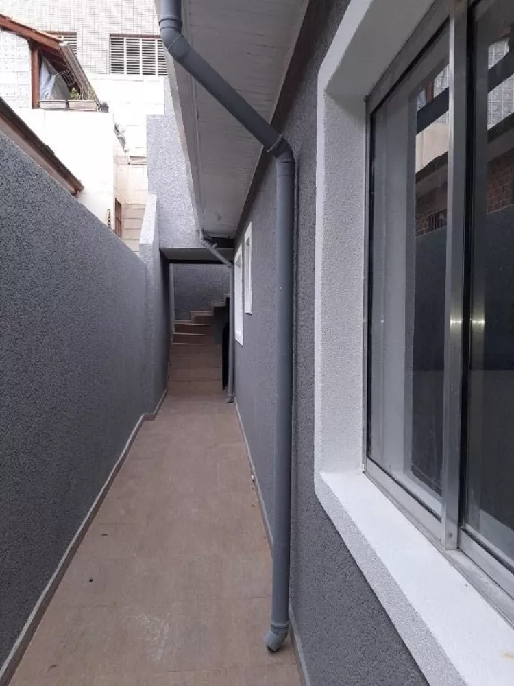 Sobrado para alugar com 3 quartos, 100m² - Foto 7