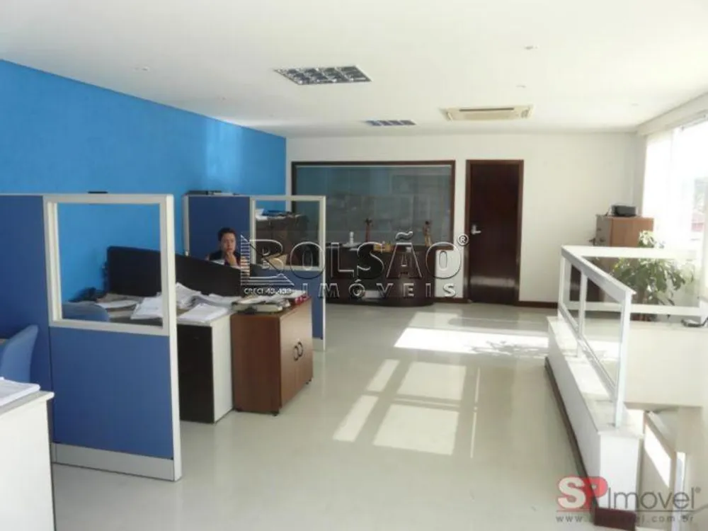 Prédio Inteiro, 1000 m² - Foto 8
