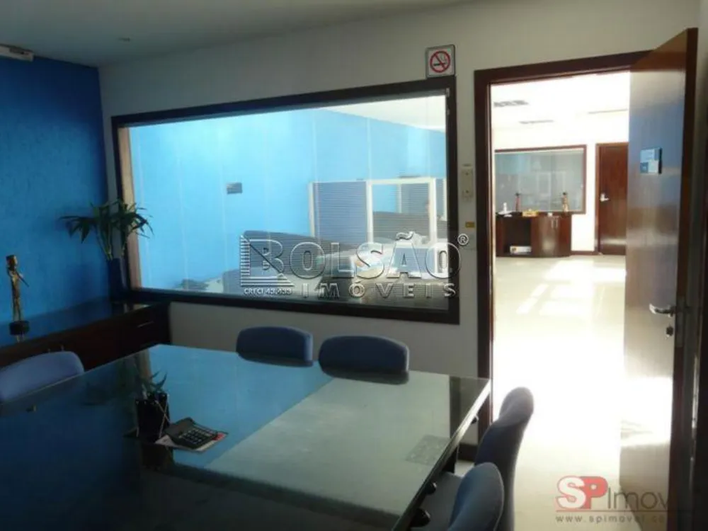 Prédio Inteiro, 1000 m² - Foto 10