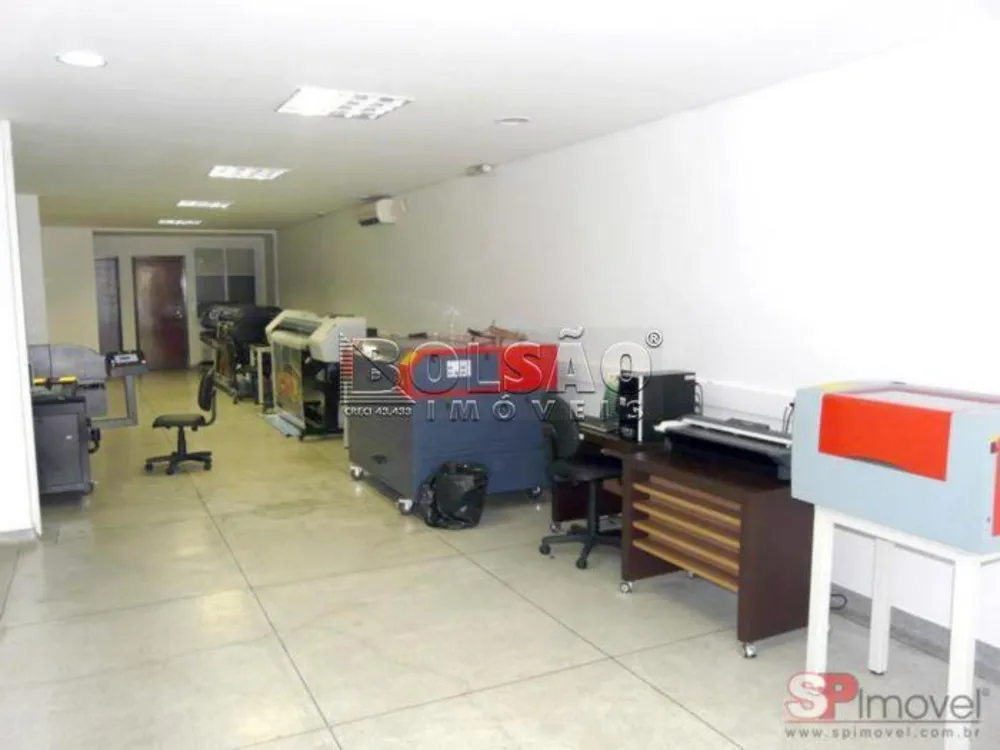 Prédio Inteiro, 1000 m² - Foto 12