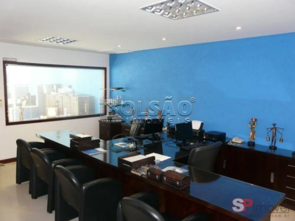 Prédio Inteiro, 1000 m² - Foto 7