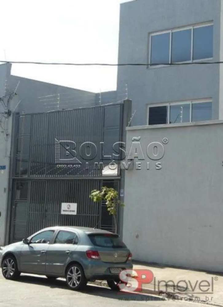 Prédio Inteiro, 1000 m² - Foto 11