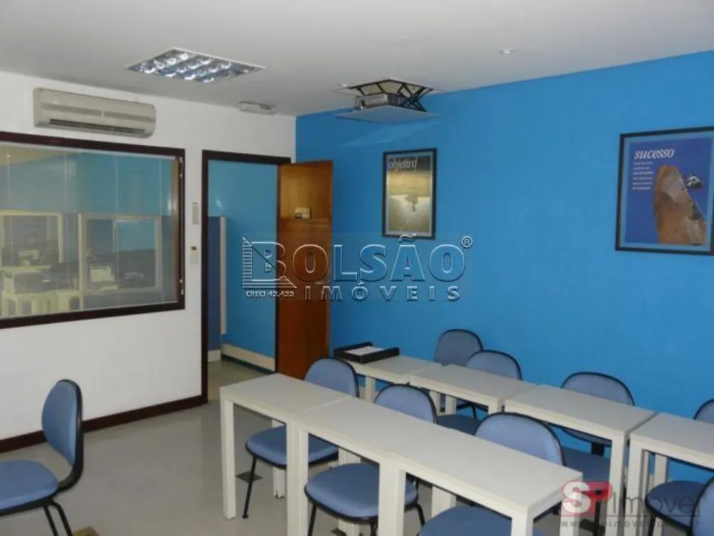 Prédio Inteiro, 1000 m² - Foto 5