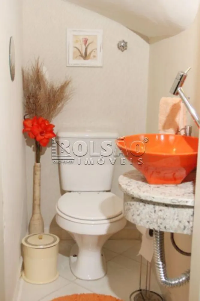 Sobrado, 2 quartos, 180 m² - Foto 6