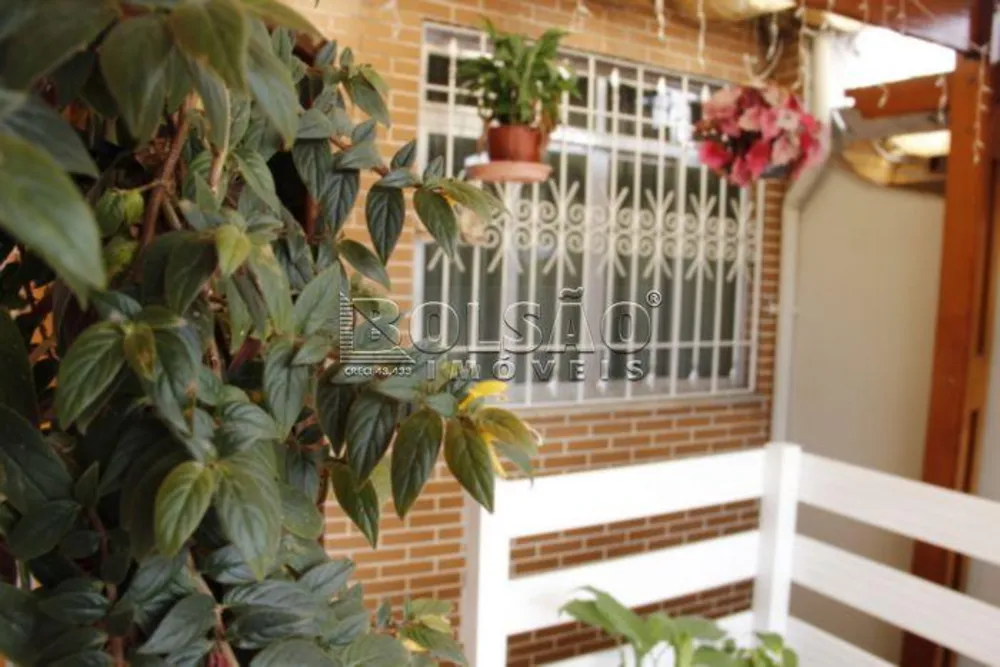 Sobrado, 2 quartos, 180 m² - Foto 1