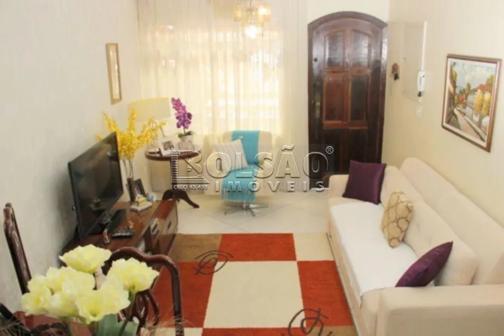 Sobrado, 2 quartos, 180 m² - Foto 8