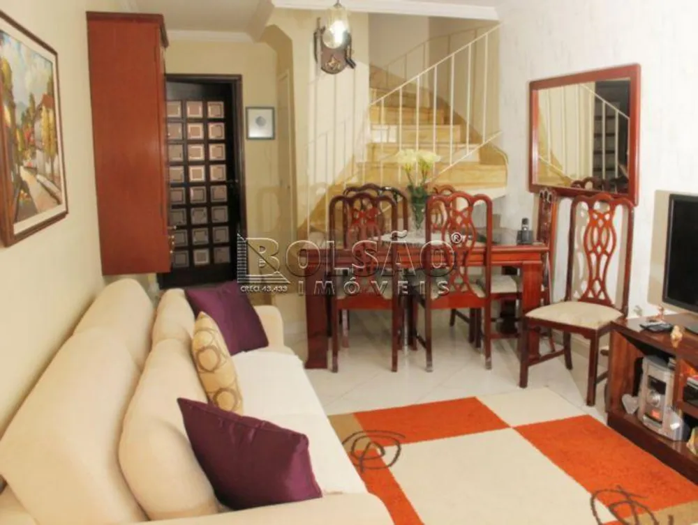 Sobrado, 2 quartos, 180 m² - Foto 7
