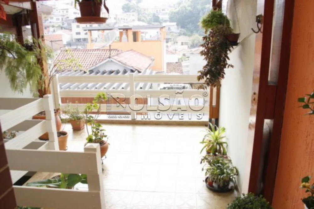 Sobrado, 2 quartos, 180 m² - Foto 2