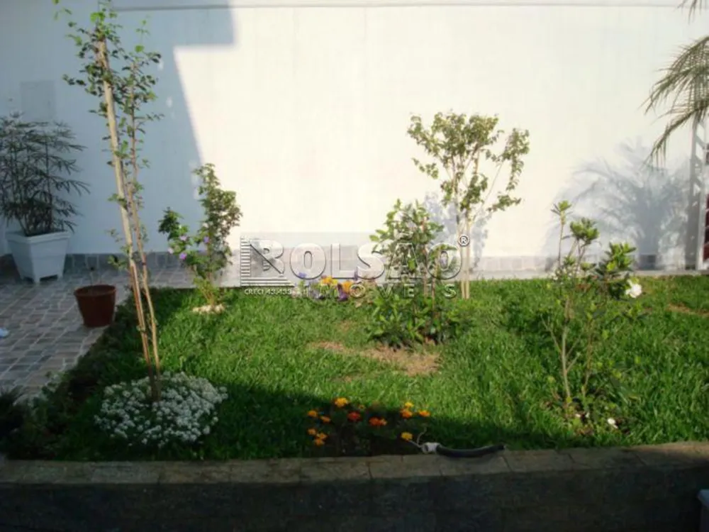 Sobrado, 5 quartos, 320 m² - Foto 1