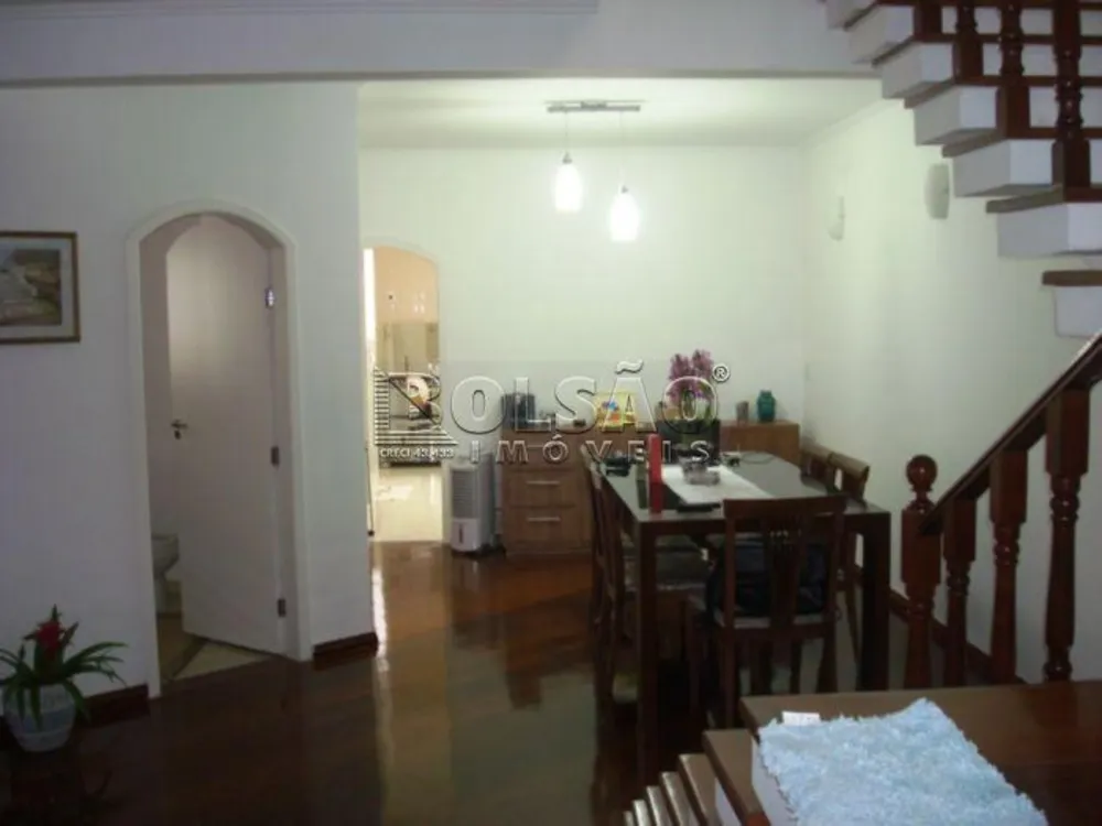 Sobrado, 5 quartos, 320 m² - Foto 3