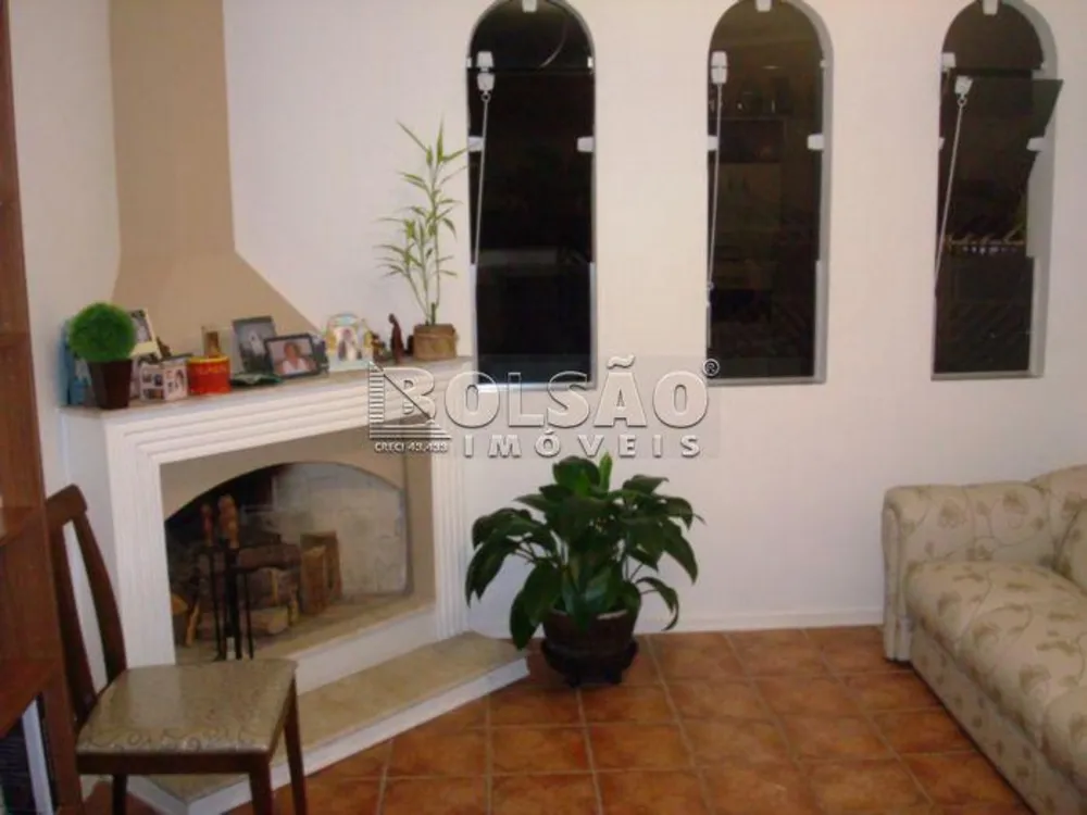 Sobrado, 5 quartos, 320 m² - Foto 4