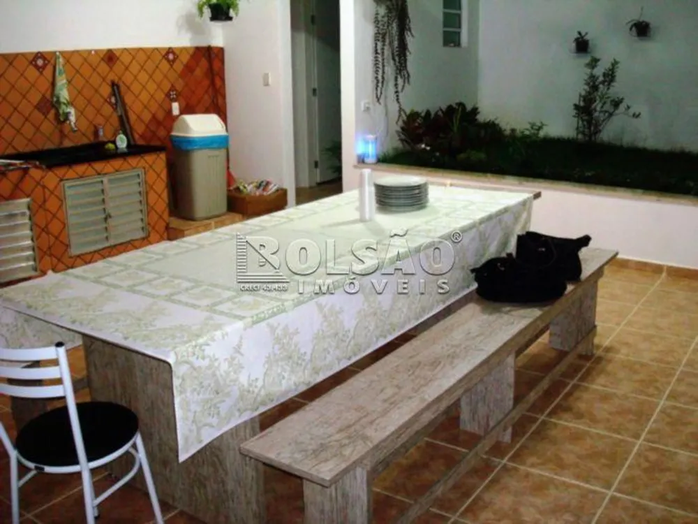 Sobrado, 5 quartos, 320 m² - Foto 7