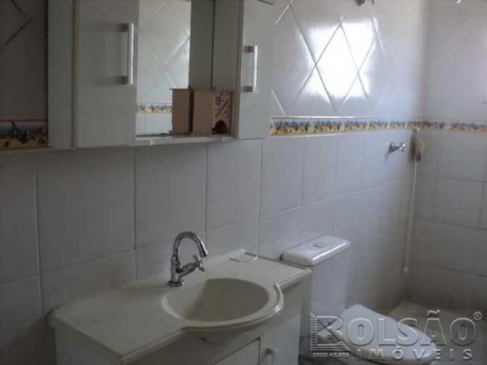 Sobrado, 6 quartos, 250 m² - Foto 8
