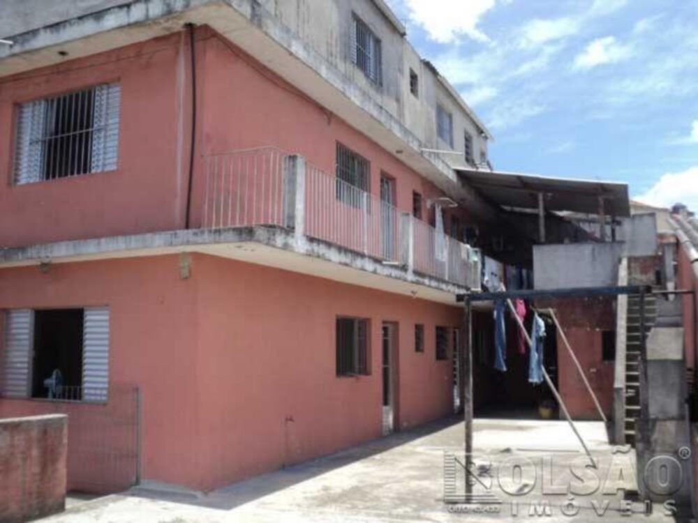 Sobrado, 6 quartos, 250 m² - Foto 2
