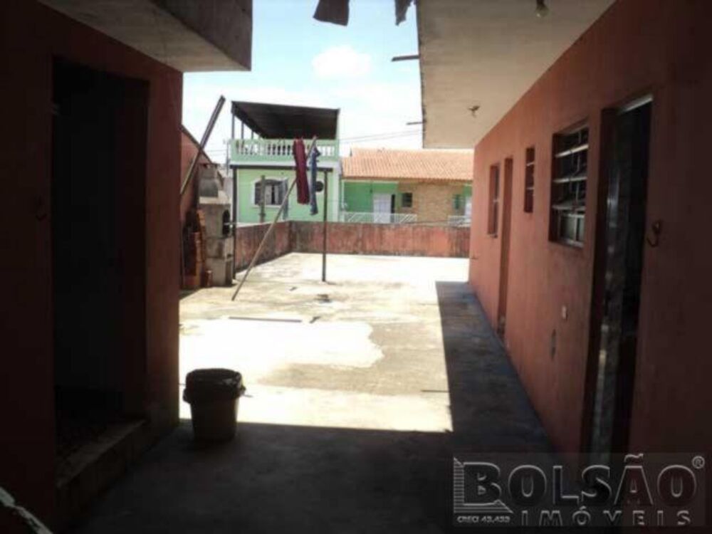 Sobrado, 6 quartos, 250 m² - Foto 1