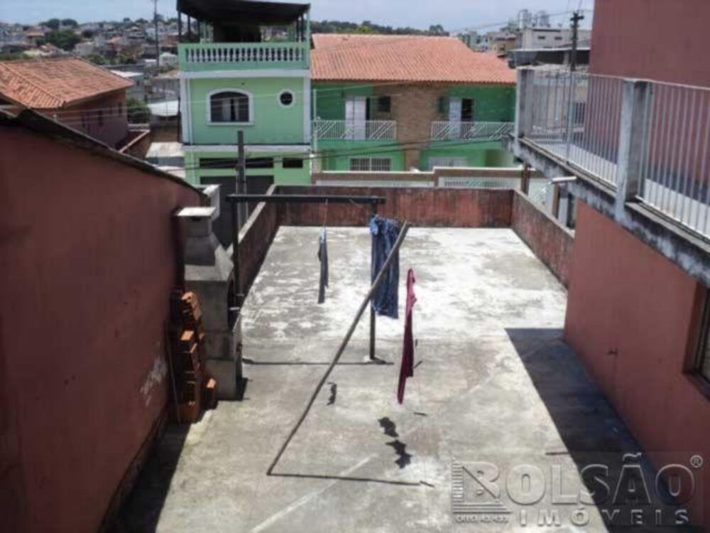 Sobrado, 6 quartos, 250 m² - Foto 5
