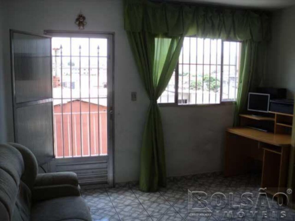 Sobrado, 6 quartos, 250 m² - Foto 6