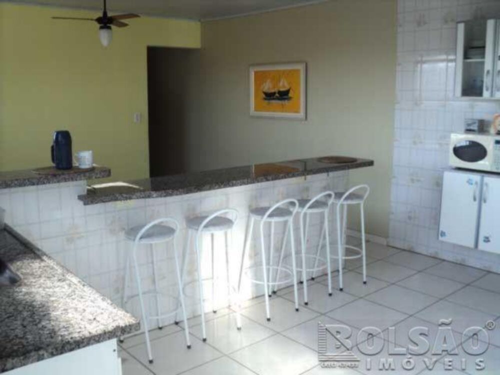 Sobrado, 6 quartos, 250 m² - Foto 4