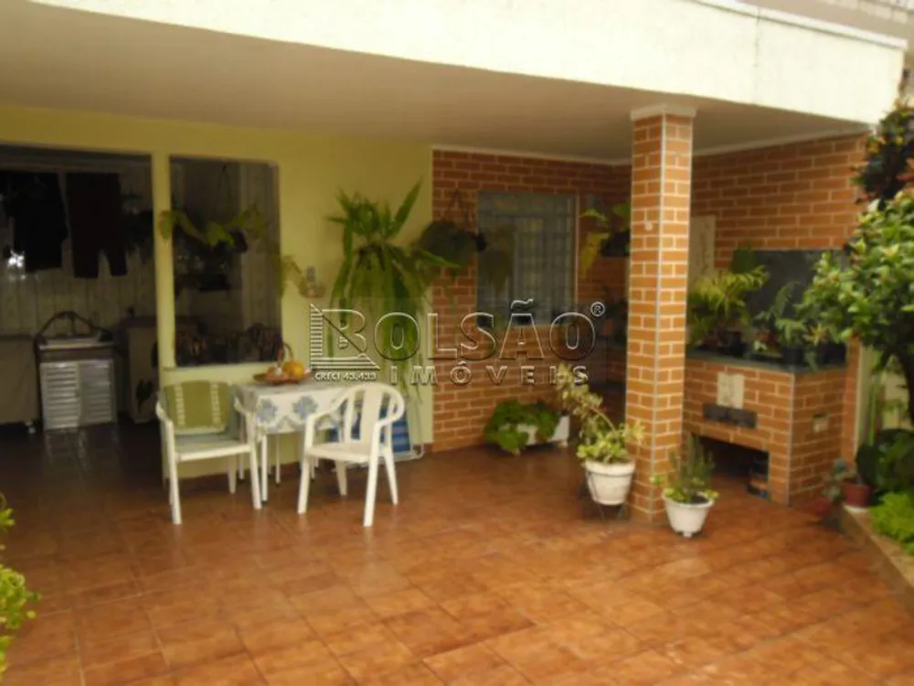 Casa, 3 quartos, 260 m² - Foto 15