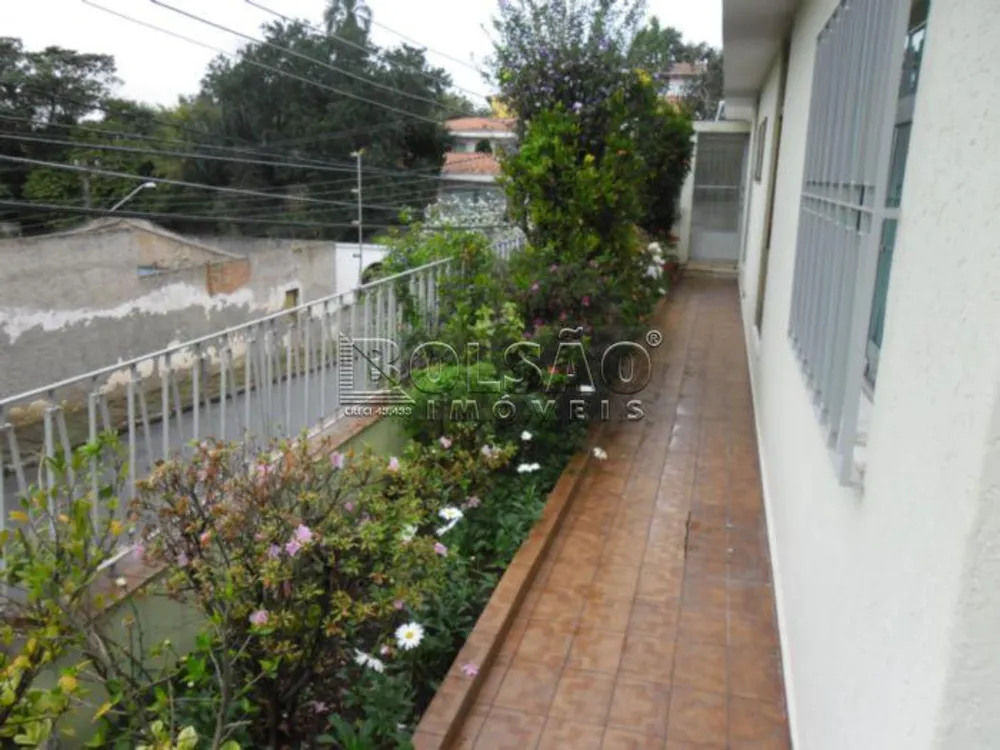 Casa, 3 quartos, 260 m² - Foto 13
