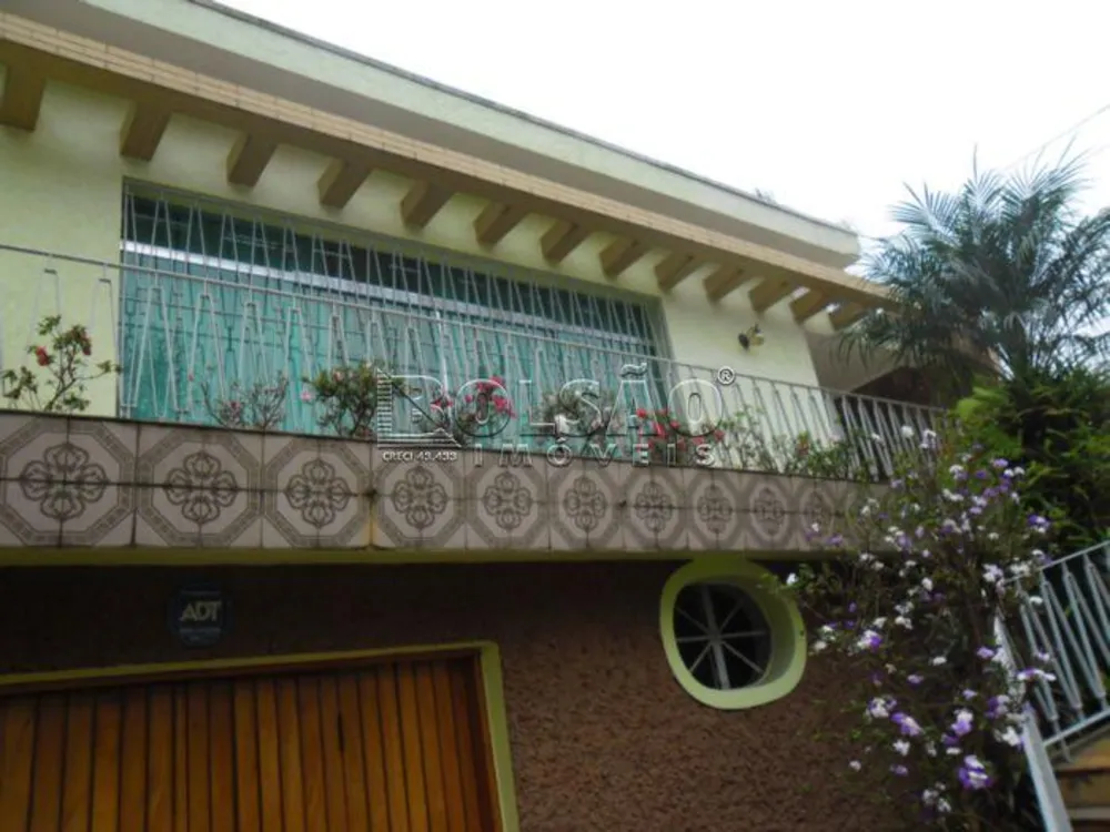 Casa, 3 quartos, 260 m² - Foto 14