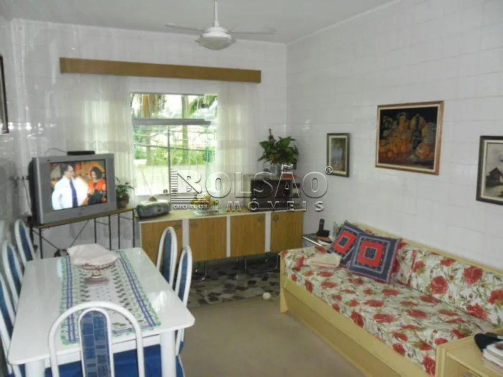 Casa, 3 quartos, 260 m² - Foto 12
