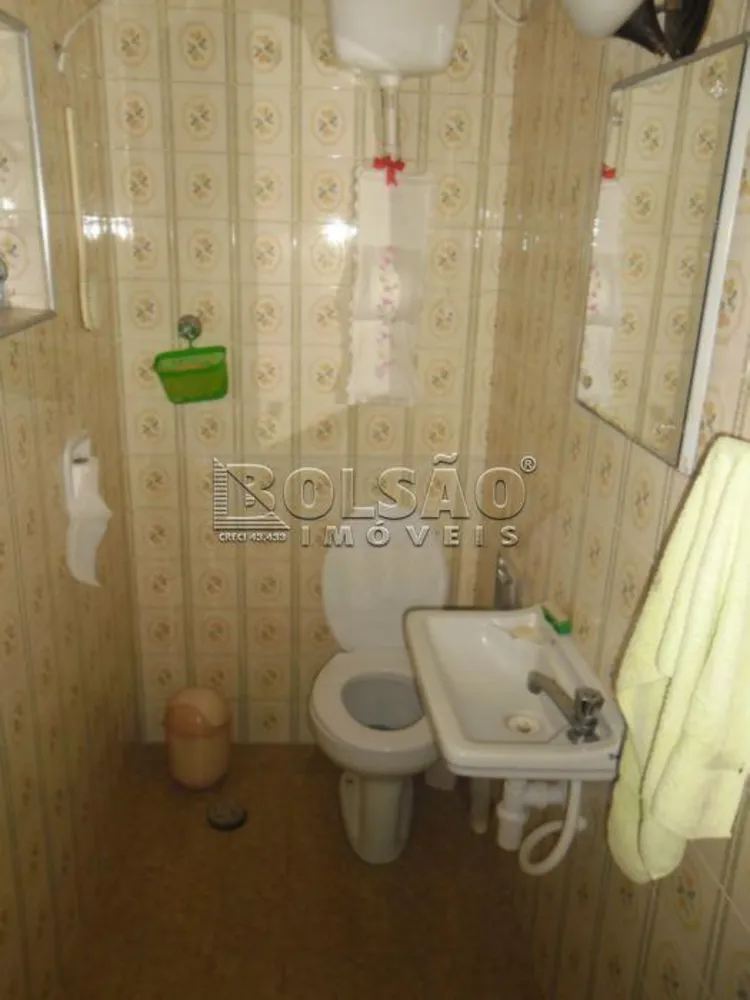 Casa, 3 quartos, 260 m² - Foto 9