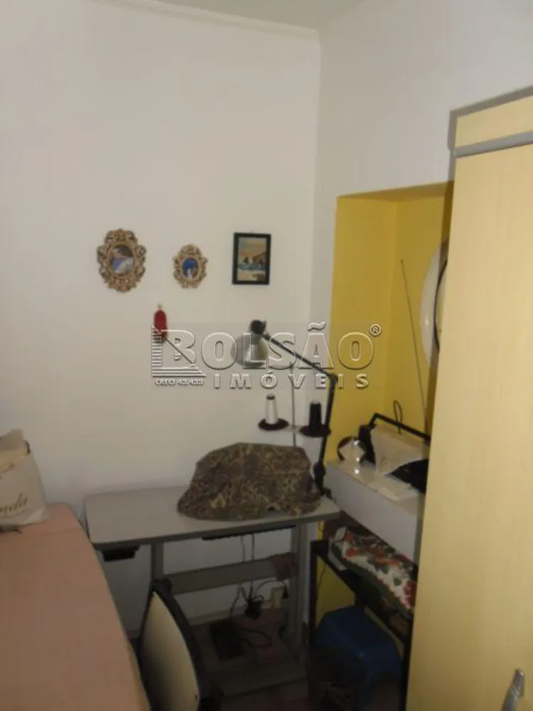 Casa, 3 quartos, 260 m² - Foto 10