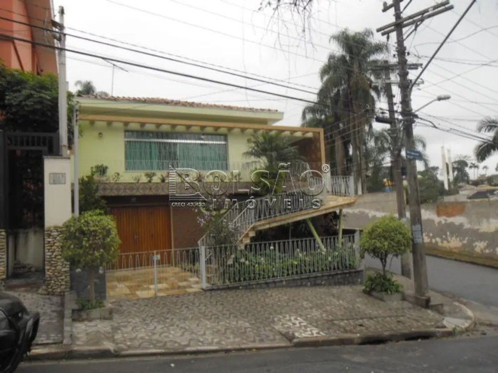 Casa, 3 quartos, 260 m² - Foto 16
