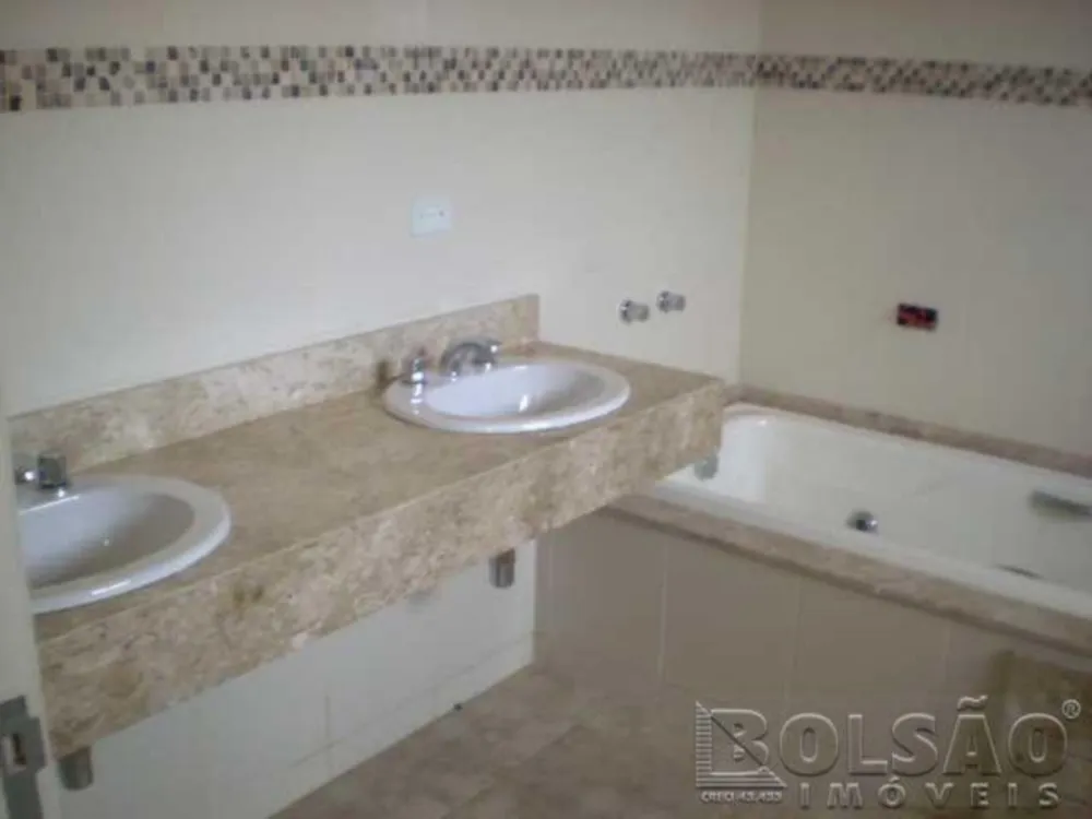 Sobrado, 4 quartos, 600 m² - Foto 7