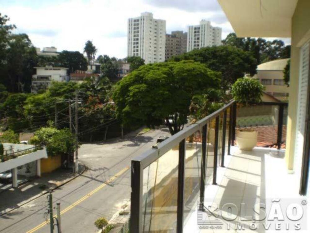 Sobrado, 4 quartos, 600 m² - Foto 3