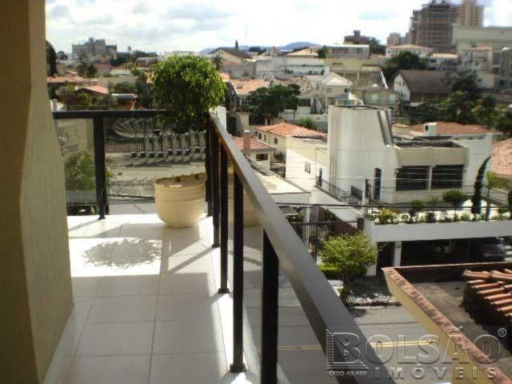 Sobrado, 4 quartos, 600 m² - Foto 4