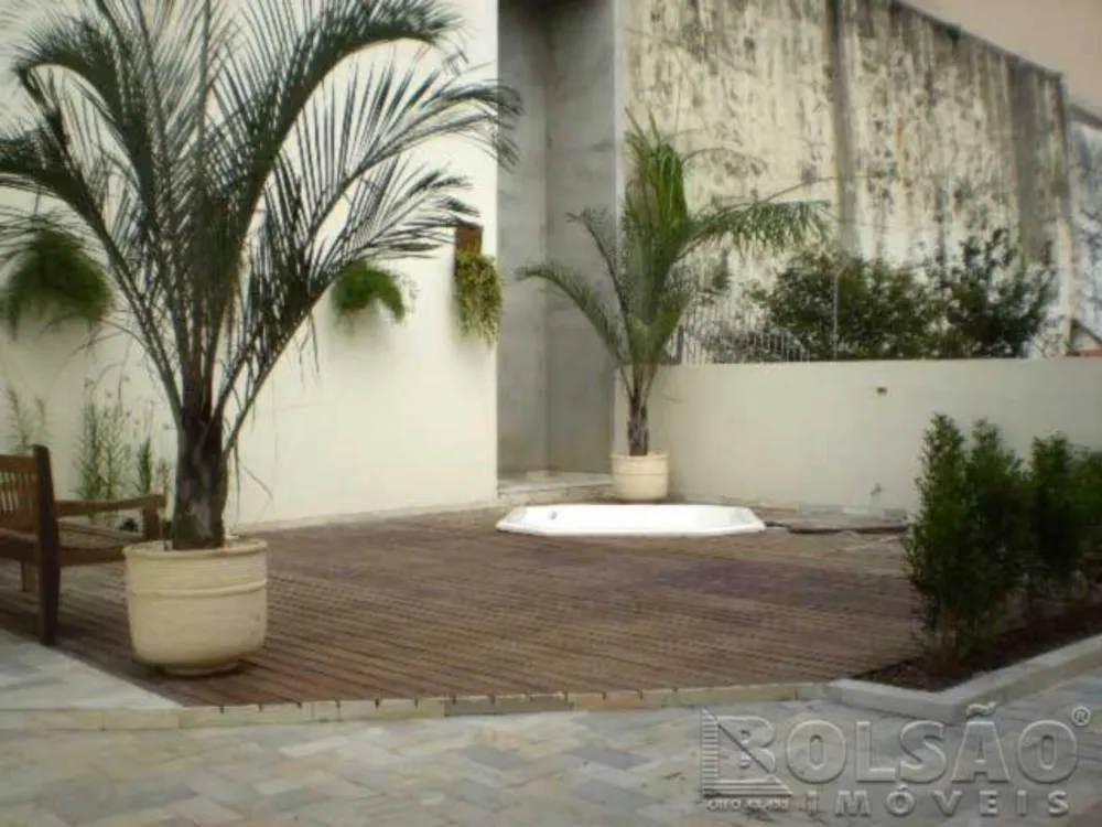Sobrado, 4 quartos, 600 m² - Foto 6
