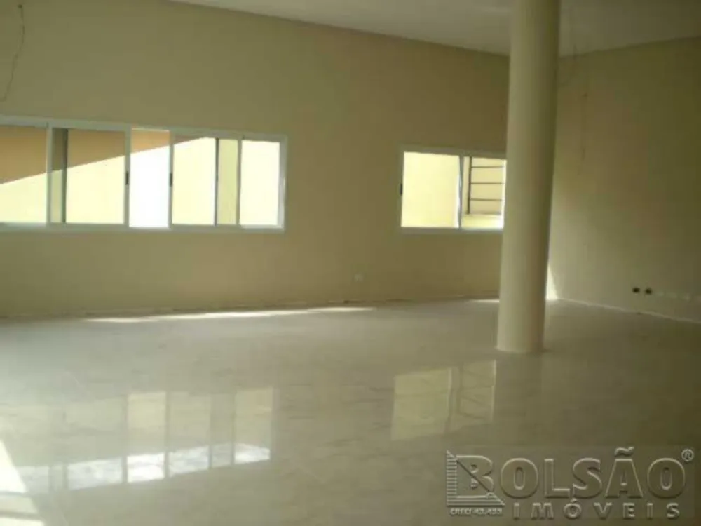 Sobrado, 4 quartos, 600 m² - Foto 9
