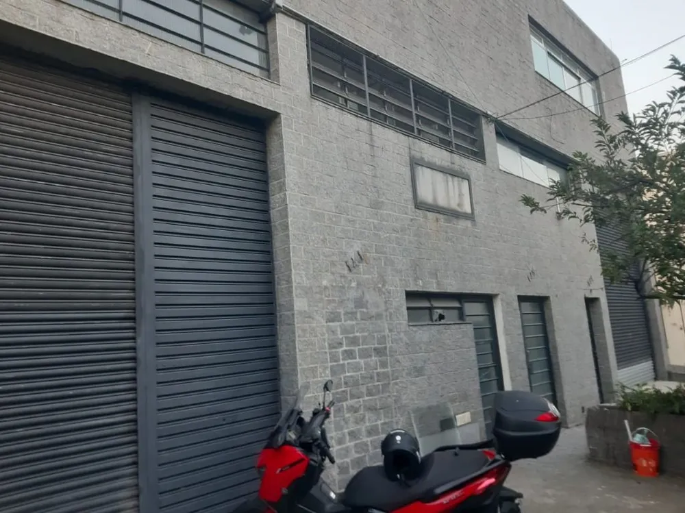 Depósito-Galpão, 2350 m² - Foto 3
