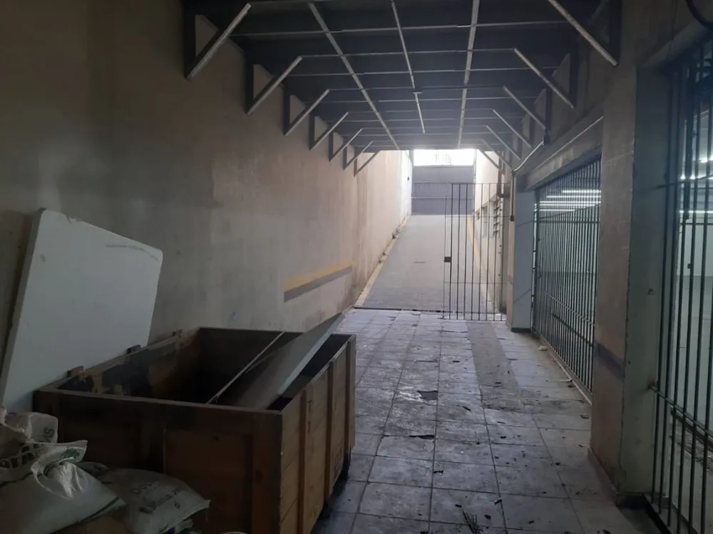Depósito-Galpão, 2350 m² - Foto 12