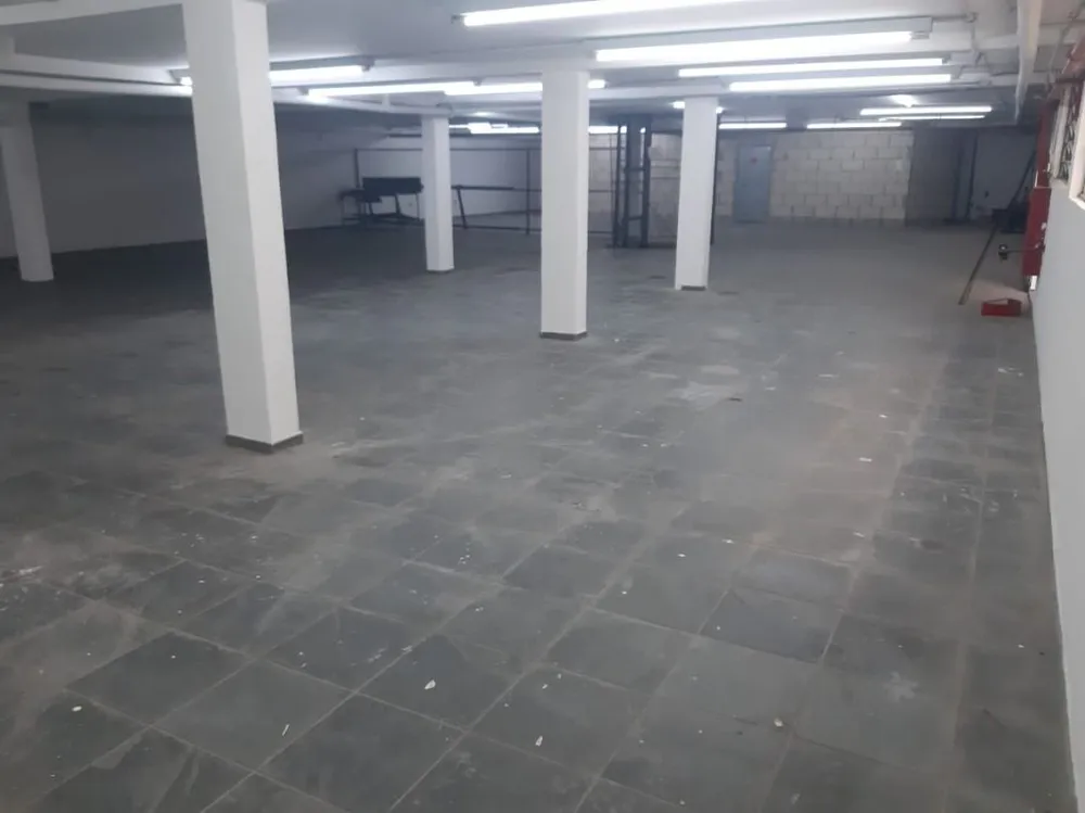 Depósito-Galpão, 2350 m² - Foto 5