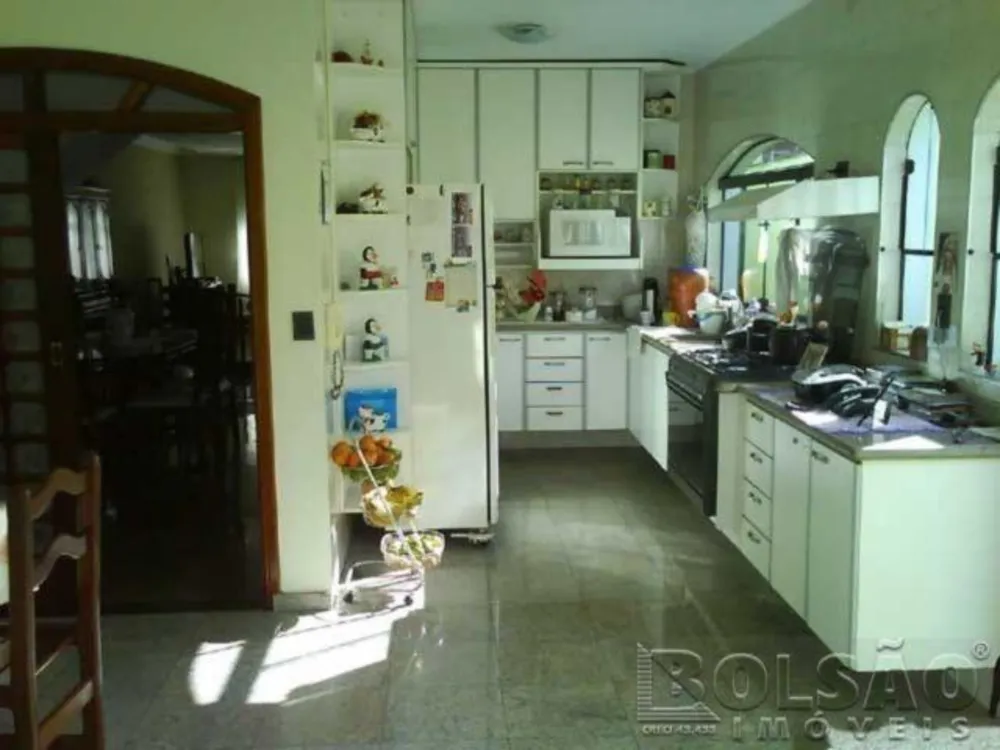 Sobrado, 3 quartos, 240 m² - Foto 4