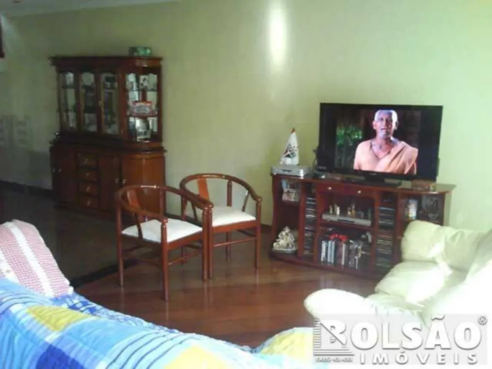 Sobrado, 3 quartos, 240 m² - Foto 4
