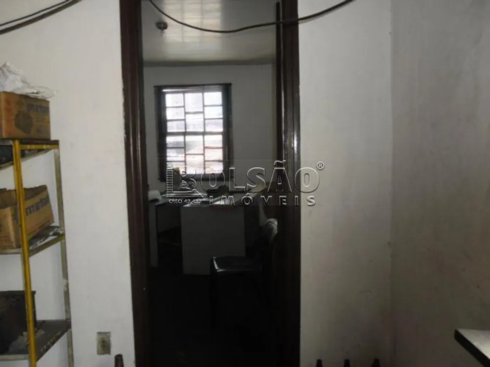 Sobrado, 3 quartos, 282 m² - Foto 9