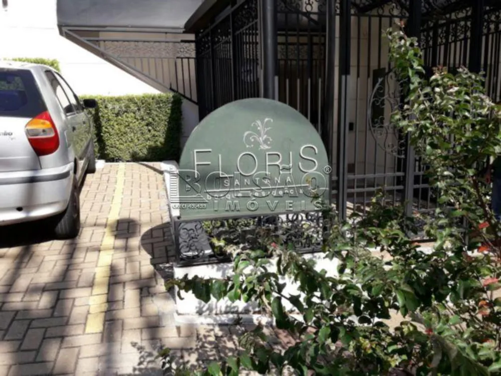 Apartamento, 3 quartos, 140 m² - Foto 3