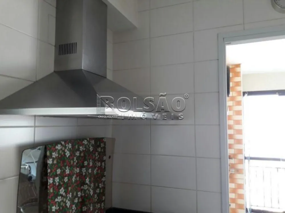 Apartamento, 3 quartos, 140 m² - Foto 2