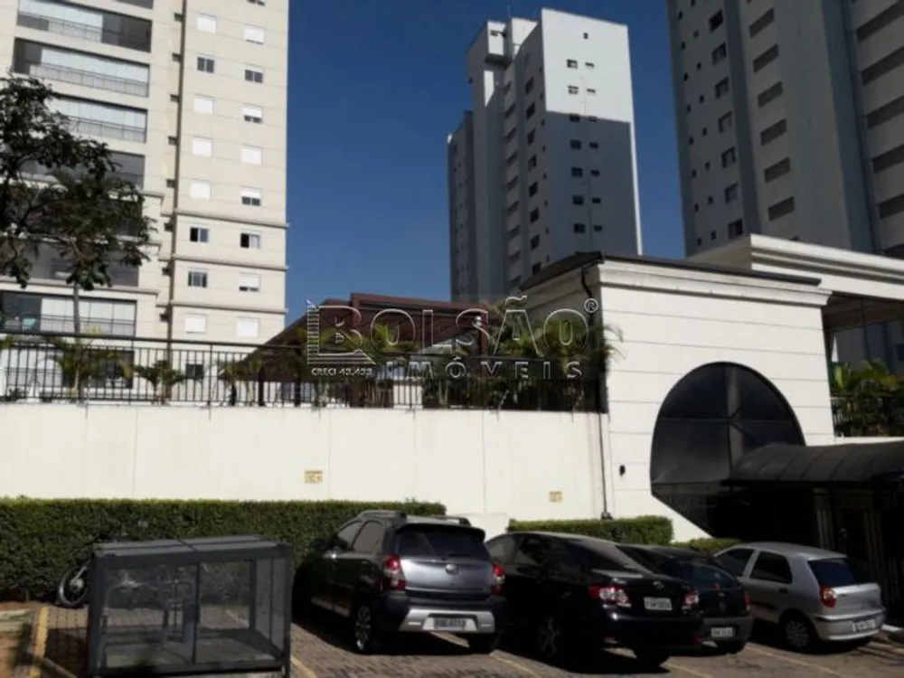 Apartamento, 3 quartos, 140 m² - Foto 4