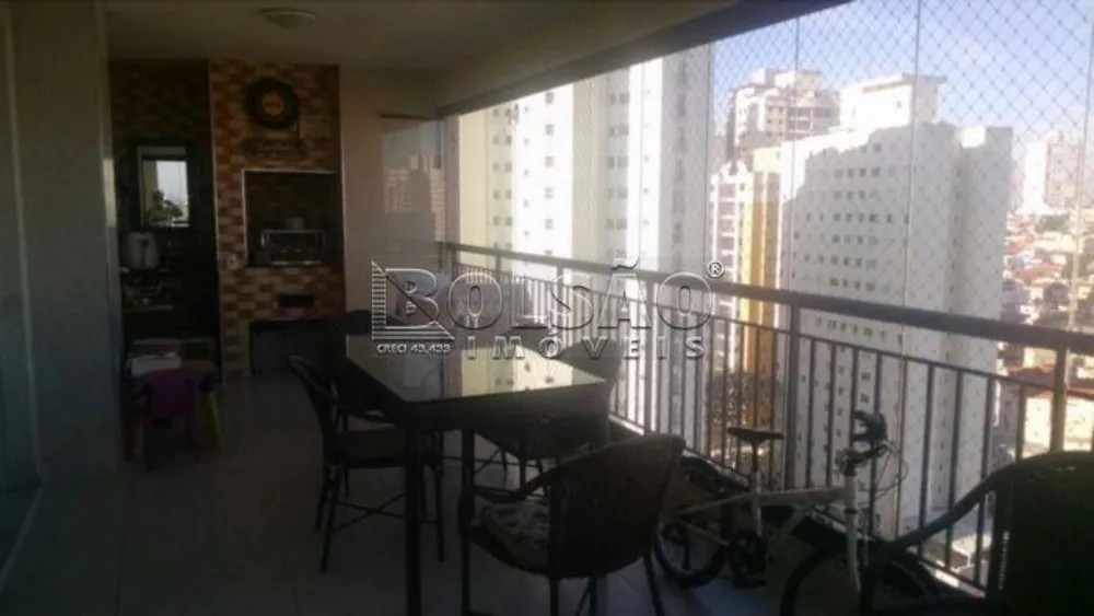 Apartamento, 3 quartos, 140 m² - Foto 5