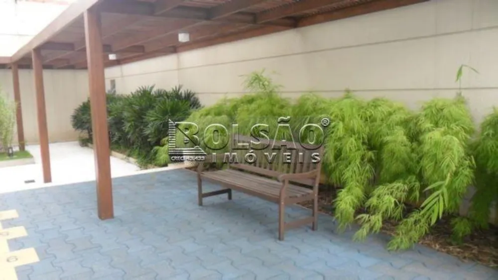 Apartamento, 3 quartos, 140 m² - Foto 7