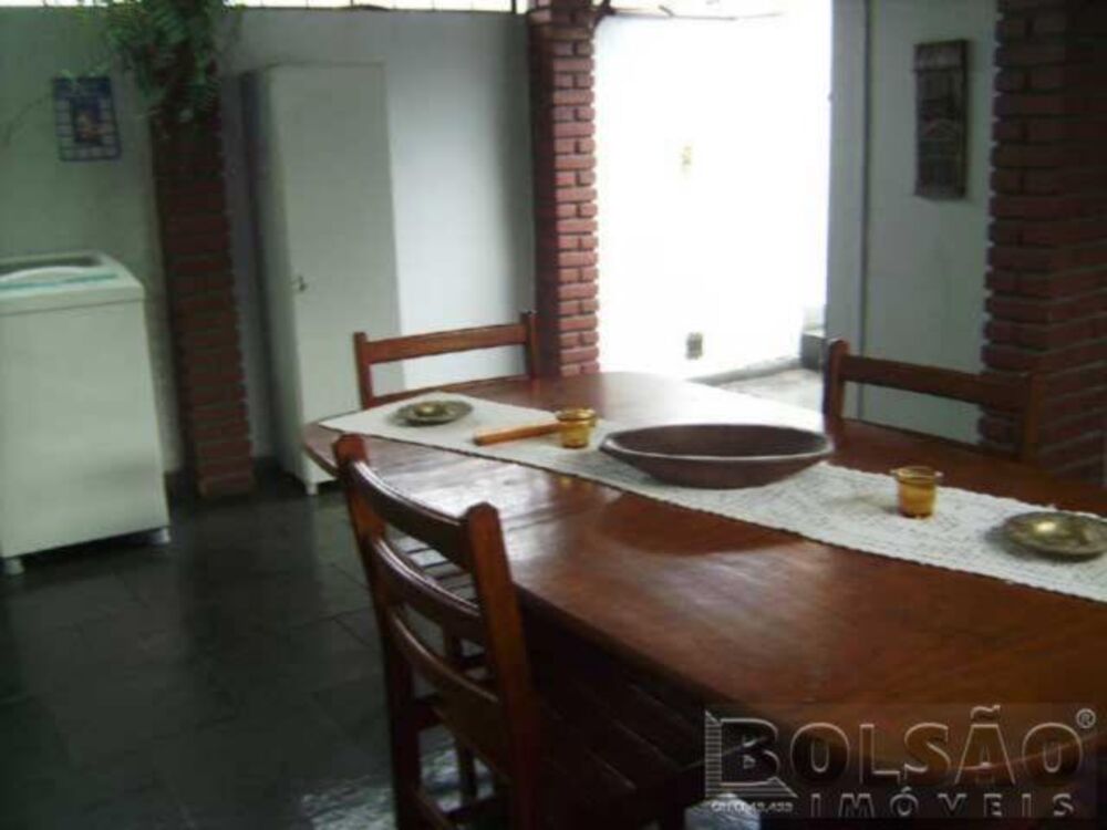 Sobrado, 3 quartos, 200 m² - Foto 6