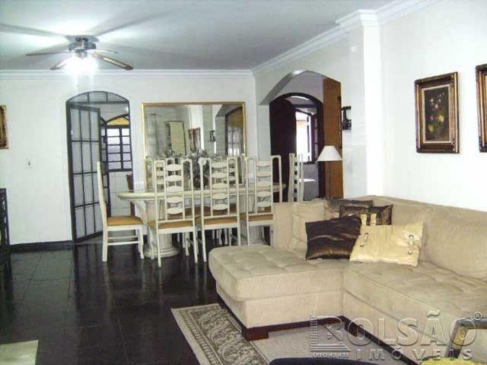 Sobrado, 3 quartos, 200 m² - Foto 3