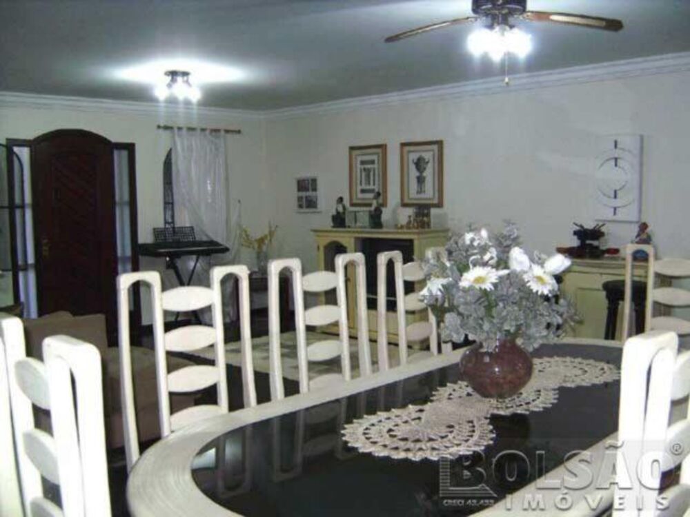 Sobrado, 3 quartos, 200 m² - Foto 4