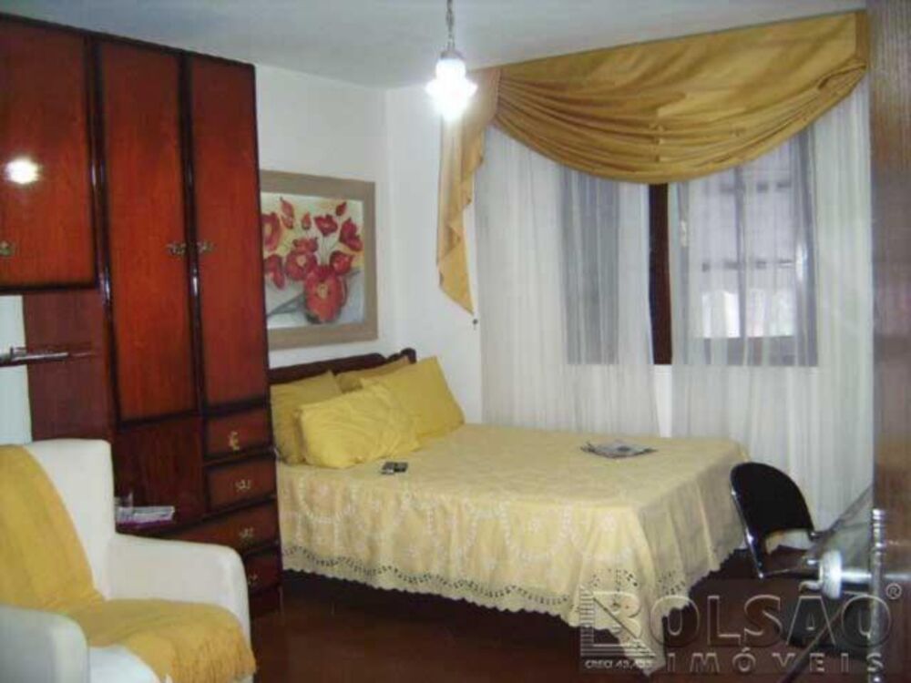 Sobrado, 3 quartos, 200 m² - Foto 5